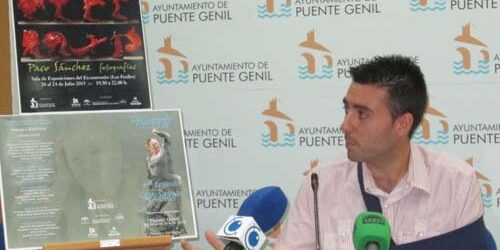 Tres conferencias y una exposición forman parte de las cuartas jornadas flamencas