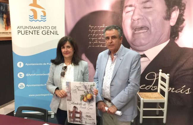 lola_galvez_y_antonio_moreno_en_la_presentacion_de_finalistas