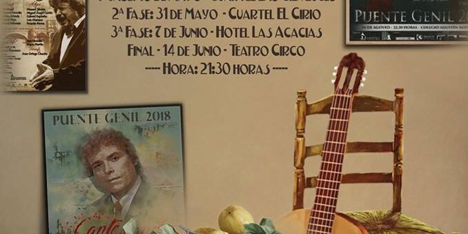 cartel membrillo2019