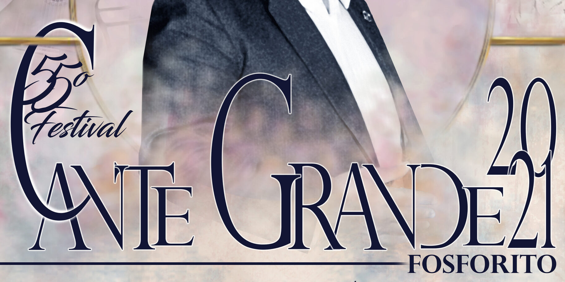 Cartel Grande Festival Flamenco2021-2