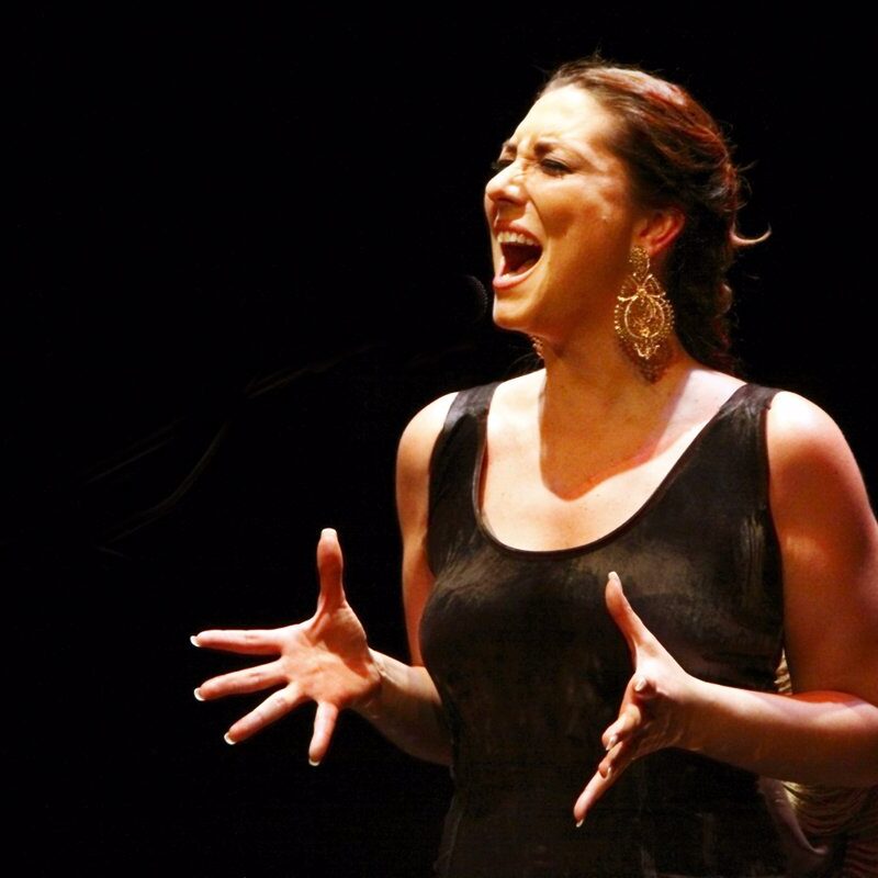 Marina Heredia
