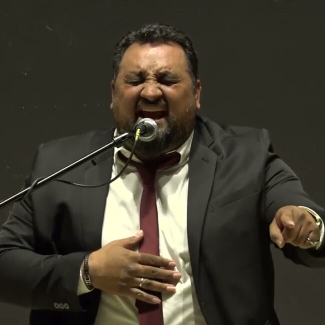 Francisco Javier Heredia Hernandez